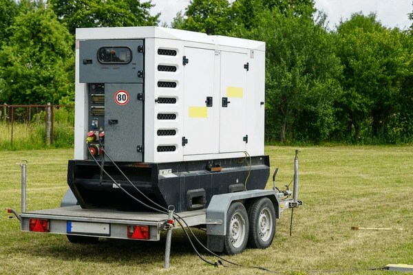 Trailer Rental