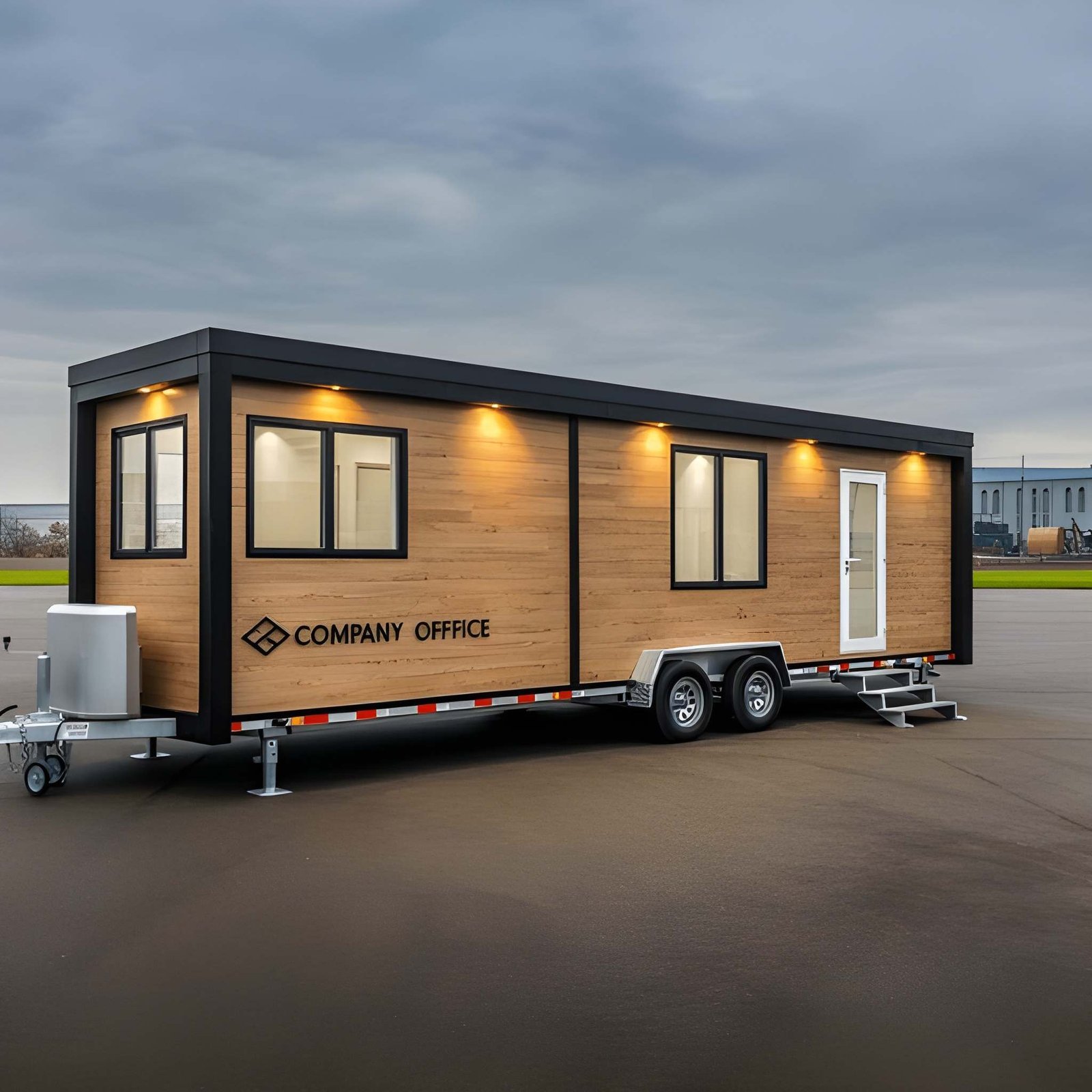 Trailer Rental
