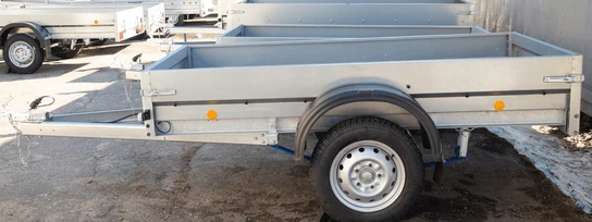 Trailer Rental