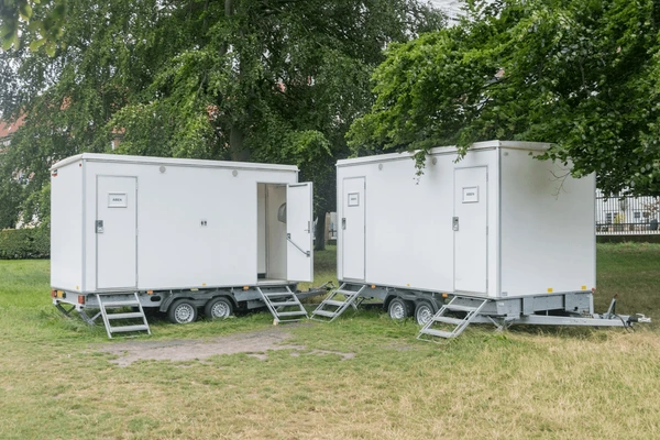 Trailer Rental